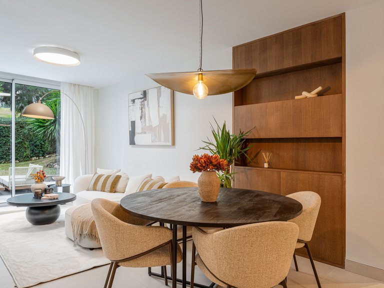 Apartment for Sale in Benahavis, Malaga 4