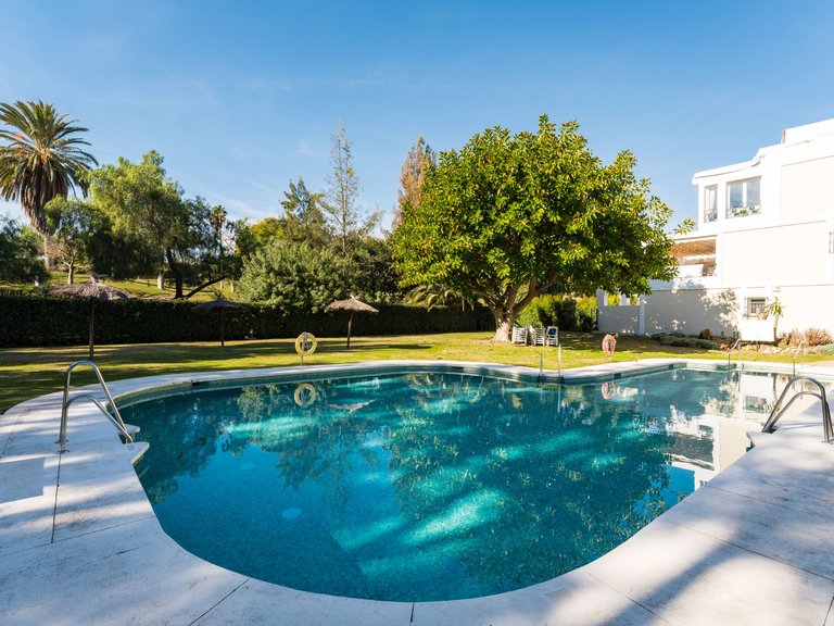 Apartment for Sale in Benahavis, Malaga 30