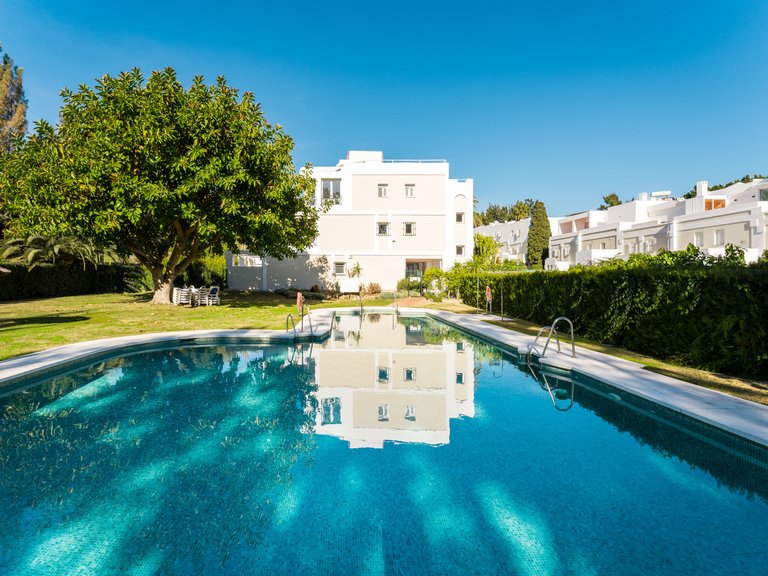 Apartment for Sale in Benahavis, Malaga 29