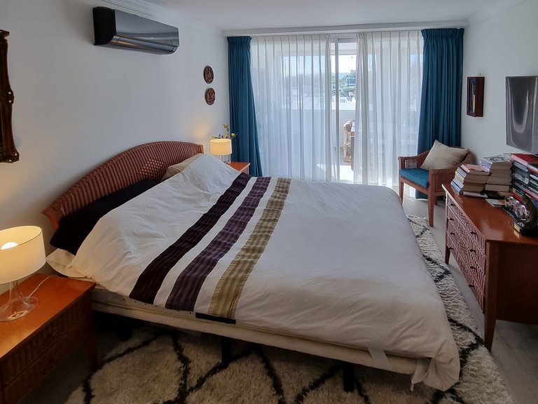 Apartment for Sale in Benahavis, Malaga 20
