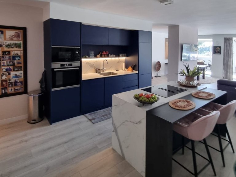 Apartment for Sale in Benahavis, Malaga 16