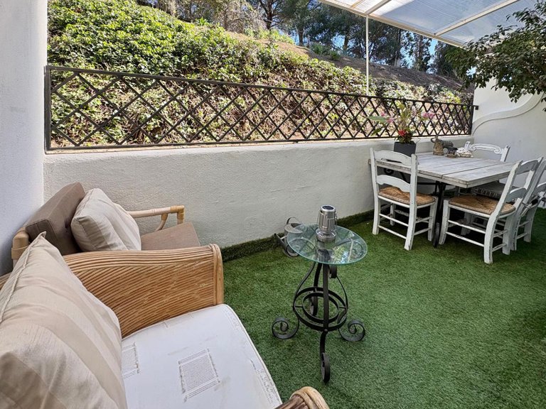 Apartment for Sale in Benahavis, Malaga 21