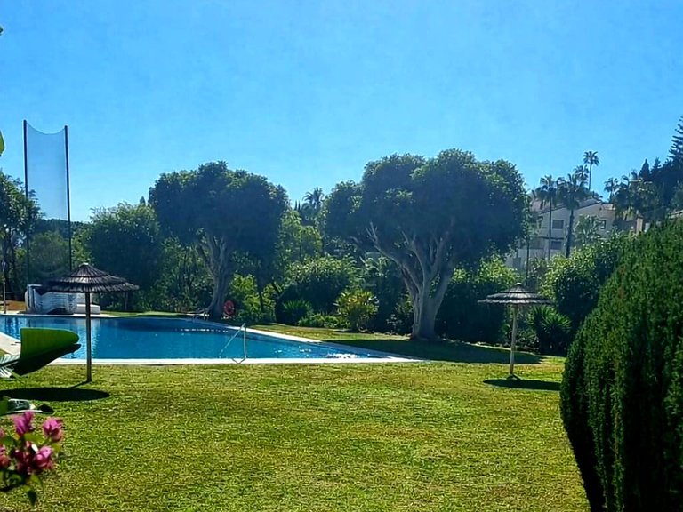 Apartment for Sale in Benahavis, Malaga 25