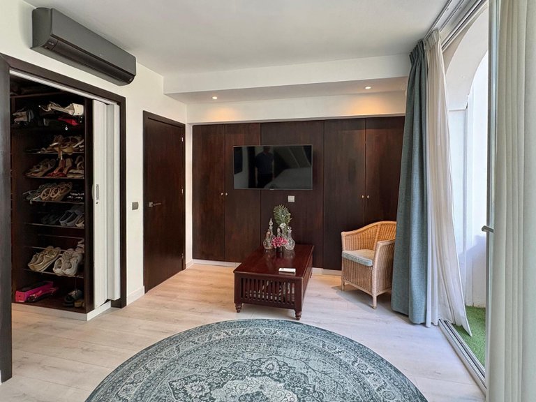 Apartment for Sale in Benahavis, Malaga 17