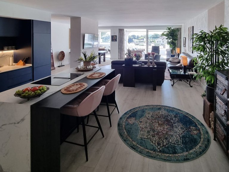 Apartment for Sale in Benahavis, Malaga 6