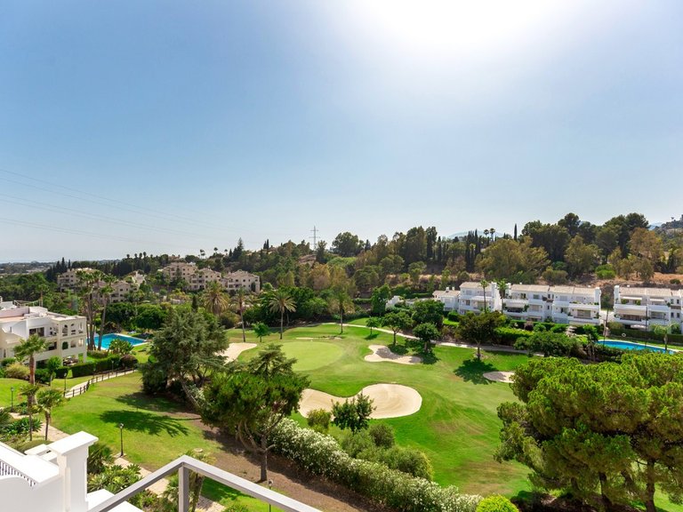 Apartment for Sale in Benahavis, Malaga 23
