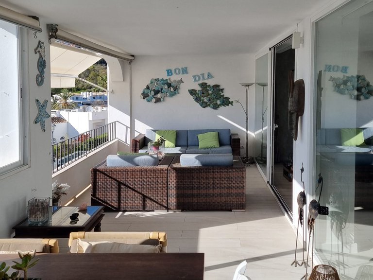 Apartment for Sale in Benahavis, Malaga 13