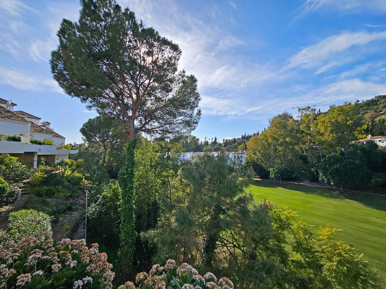 Apartment for Sale in Benahavis, Malaga 12