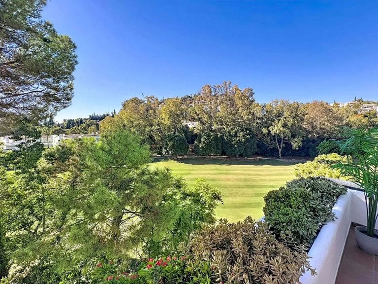 Apartment for Sale in Benahavis, Malaga 3