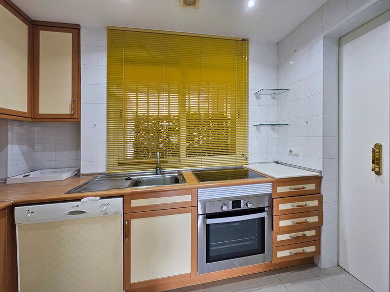 Apartment for Sale in Benahavis, Malaga 20