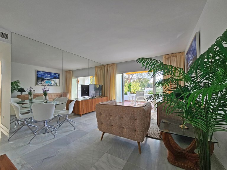Apartment for Sale in Benahavis, Malaga 4