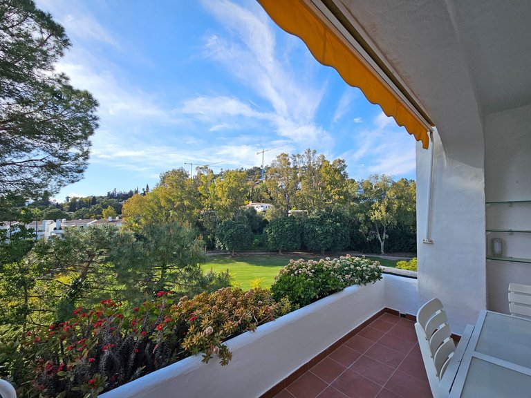 Apartment for Sale in Benahavis, Malaga 7