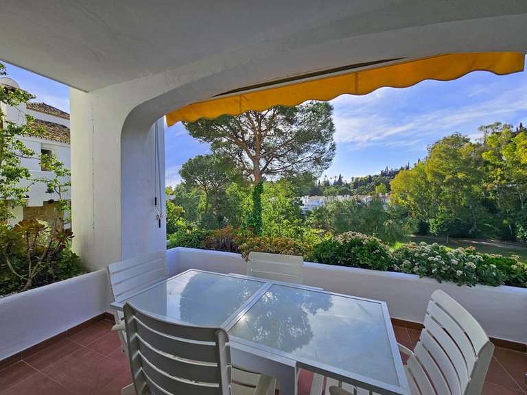 Apartment for Sale in Benahavis, Malaga 6