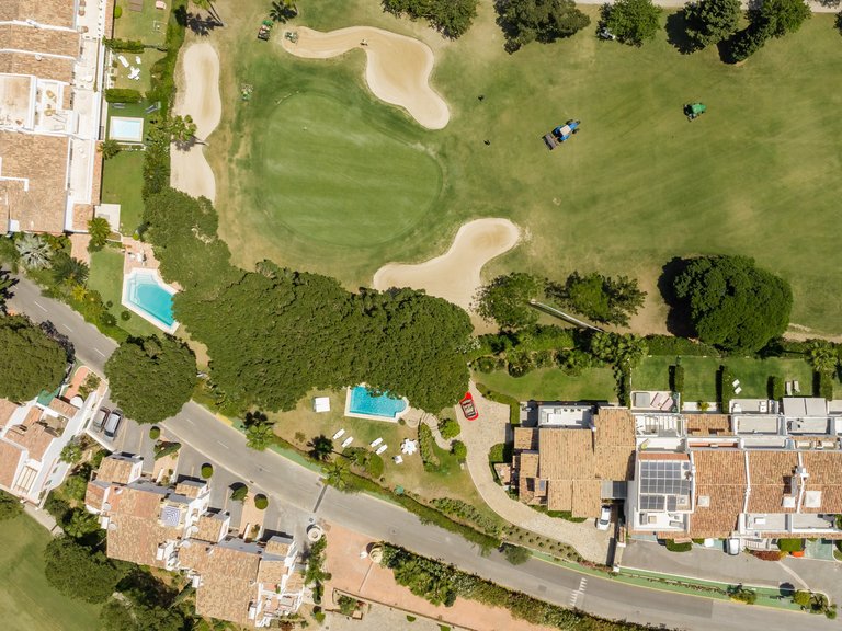 Villa for Sale in Benahavis, Malaga 33