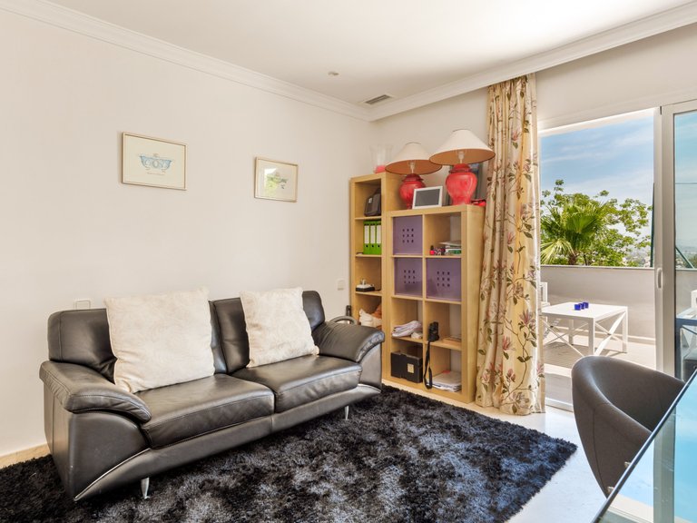 Villa for Sale in Benahavis, Malaga 17