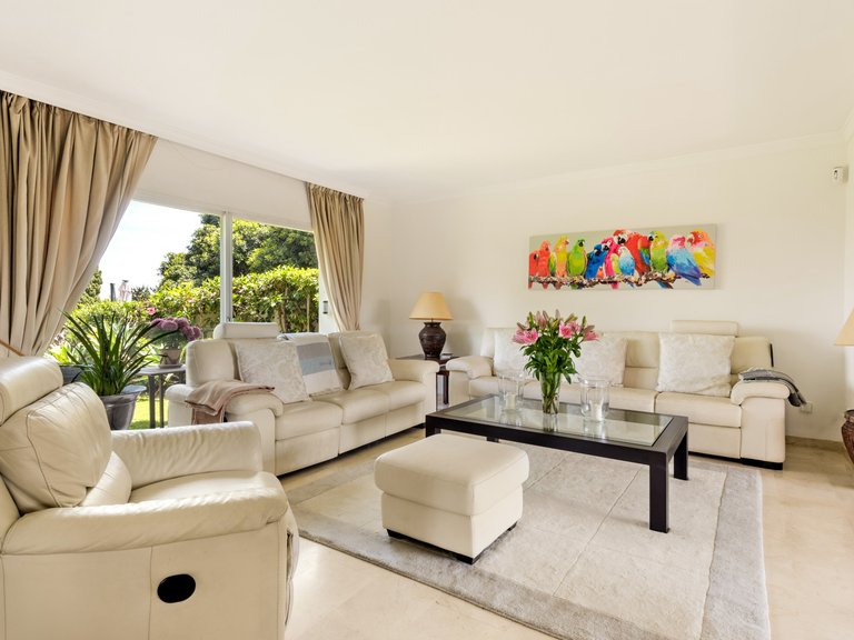 Villa for Sale in Benahavis, Malaga 8