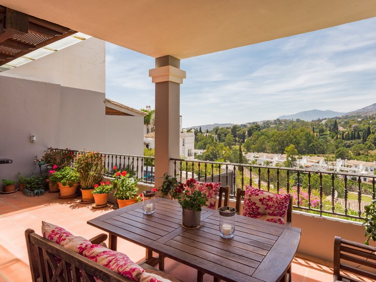 Villa for Sale in Benahavis, Malaga 13