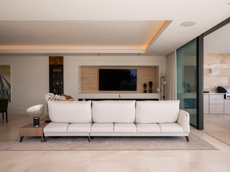 Apartment for Sale in Benahavis, Malaga 10
