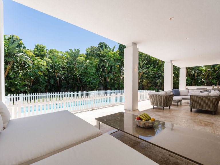 Villa for Sale in Benahavis, Malaga 16