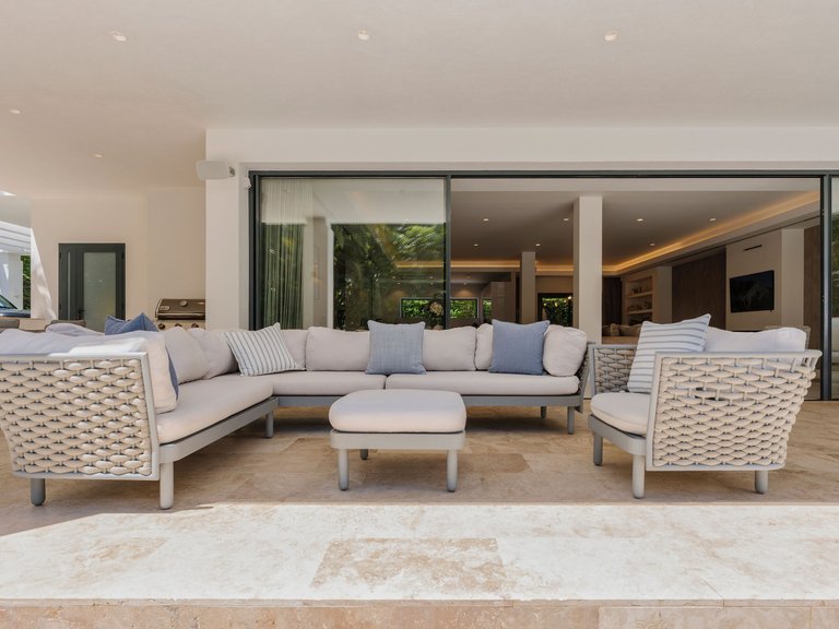 Villa for Sale in Benahavis, Malaga 8