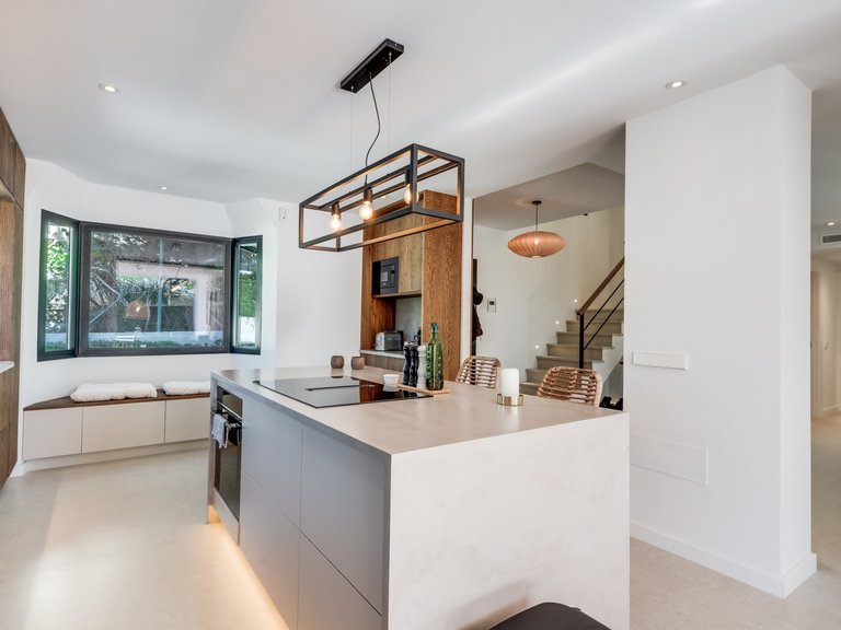 Villa for Sale in Marbella, Malaga 23