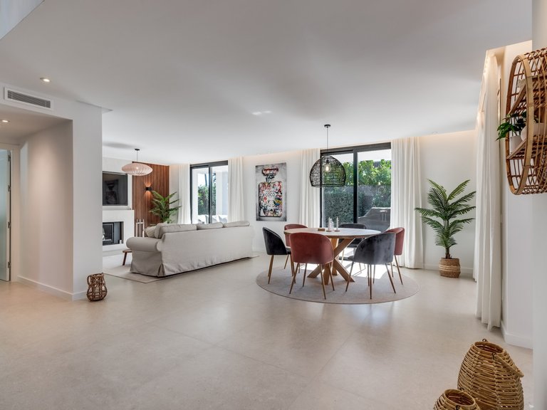 Villa for Sale in Marbella, Malaga 15