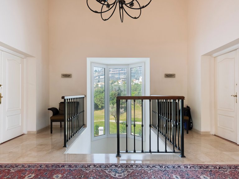 Villa for Sale in Benahavis, Malaga 6
