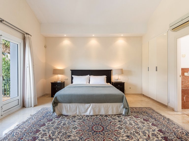 Villa for Sale in Benahavis, Malaga 7