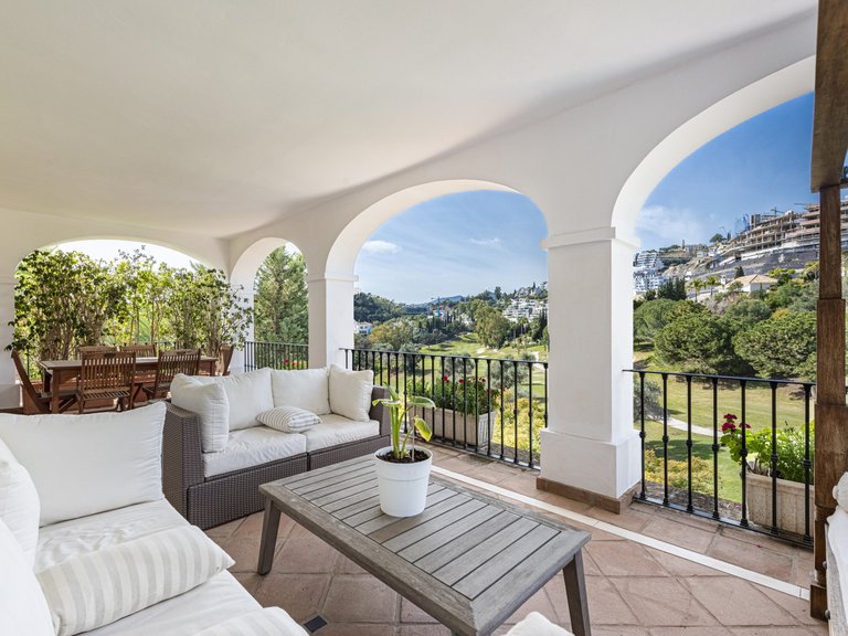 Villa for Sale in Benahavis, Malaga 1