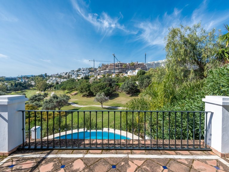 Villa for Sale in Benahavis, Malaga 4