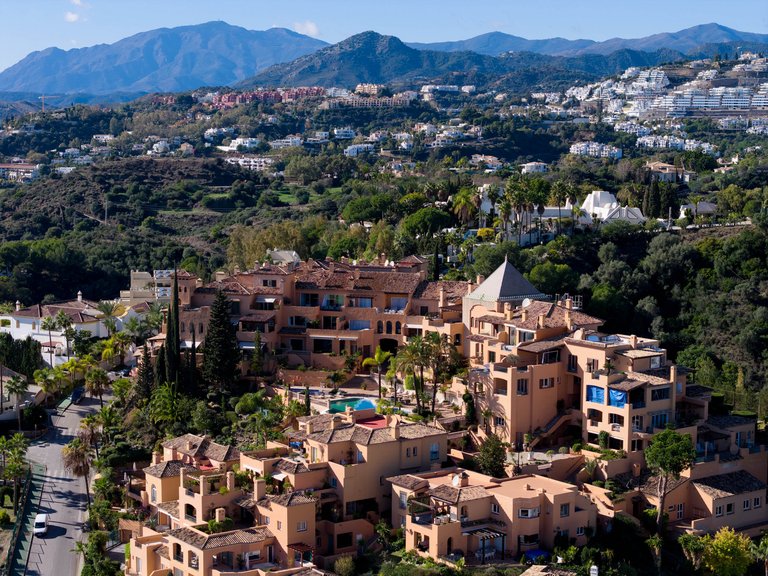 Town House for Sale in Marbella, Malaga 31