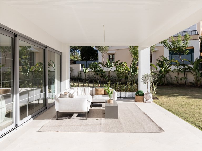Villa for Sale in Benahavis, Malaga 23