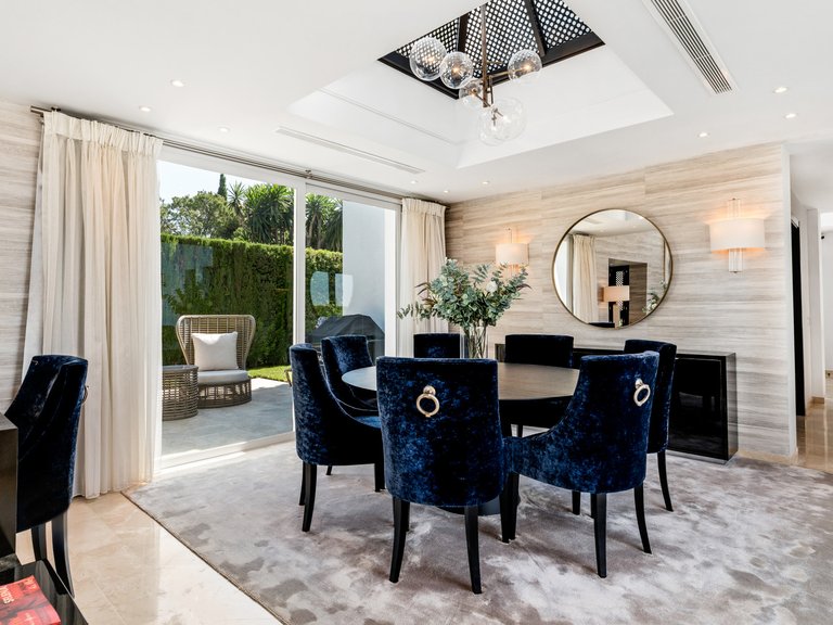 Villa for Sale in Benahavis, Malaga 6