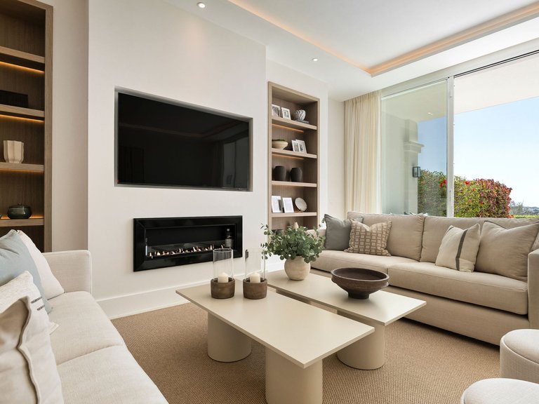 Town House for Sale in Benahavis, Malaga 12