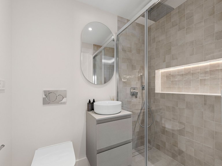Town House for Sale in Benahavis, Malaga 27