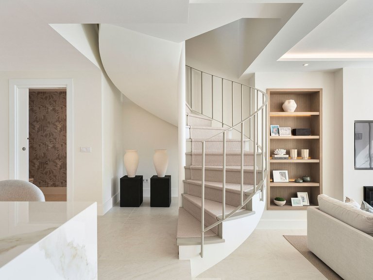 Town House for Sale in Benahavis, Malaga 16