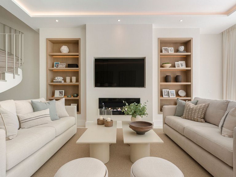 Town House for Sale in Benahavis, Malaga 14