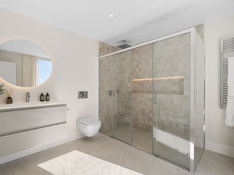 Town House for Sale in Benahavis, Malaga 33