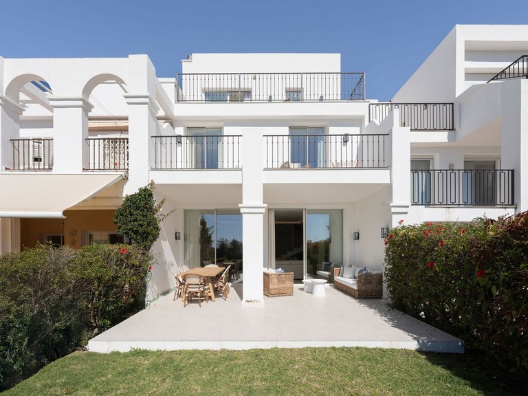 Town House for Sale in Benahavis, Malaga 2