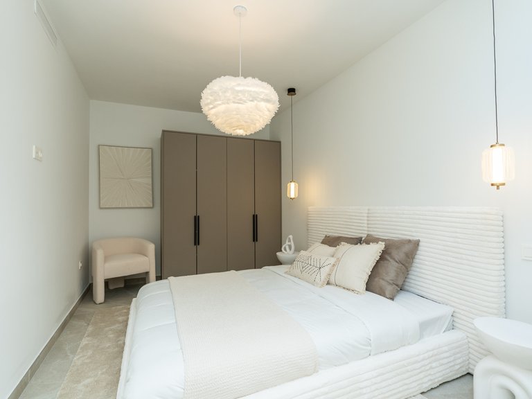 Town House for Sale in Marbella, Malaga 27