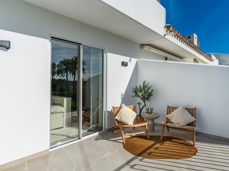 Town House for Sale in Marbella, Malaga 19