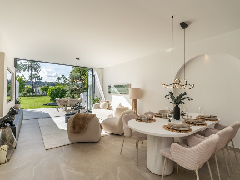 Town House for Sale in Marbella, Malaga 4