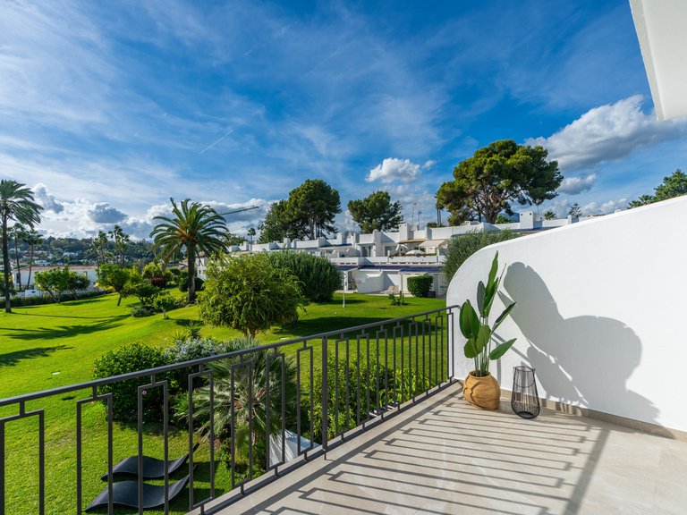 Town House for Sale in Marbella, Malaga 20