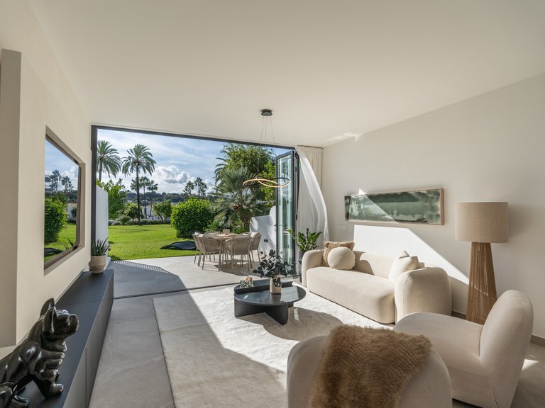 Town House for Sale in Marbella, Malaga 12