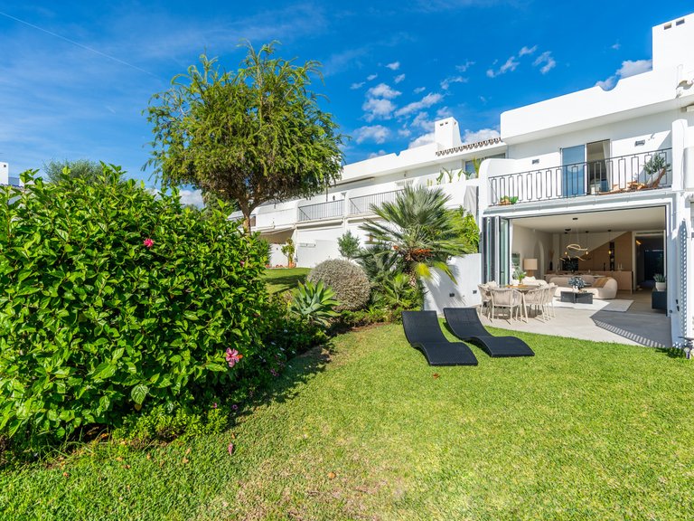 Town House for Sale in Marbella, Malaga 3
