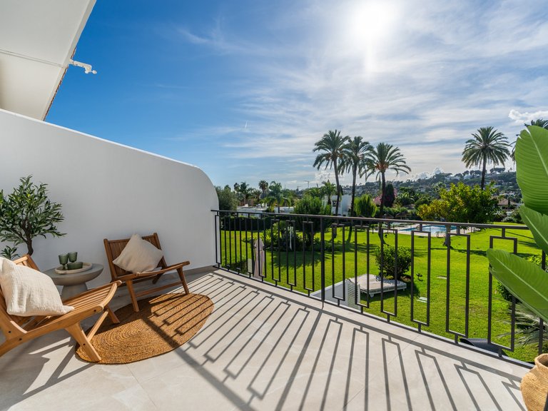 Town House for Sale in Marbella, Malaga 8