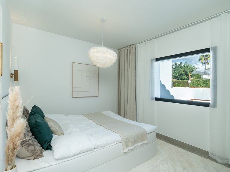 Town House for Sale in Marbella, Malaga 22