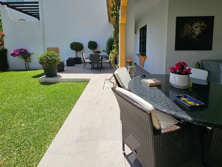 Apartment for Sale in Marbella, Malaga 8