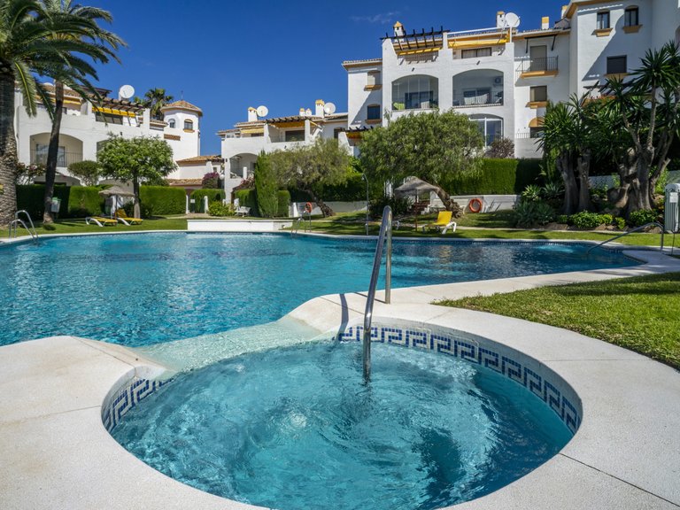 Apartment for Sale in Marbella, Malaga 10