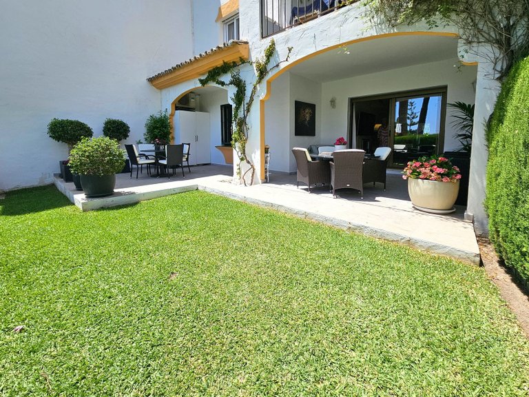 Apartment for Sale in Marbella, Malaga 2
